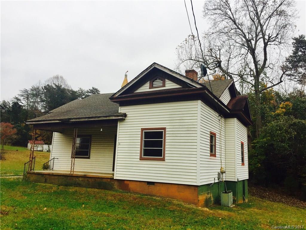 1191 E Monbo Rd., Statesville, NC 28677