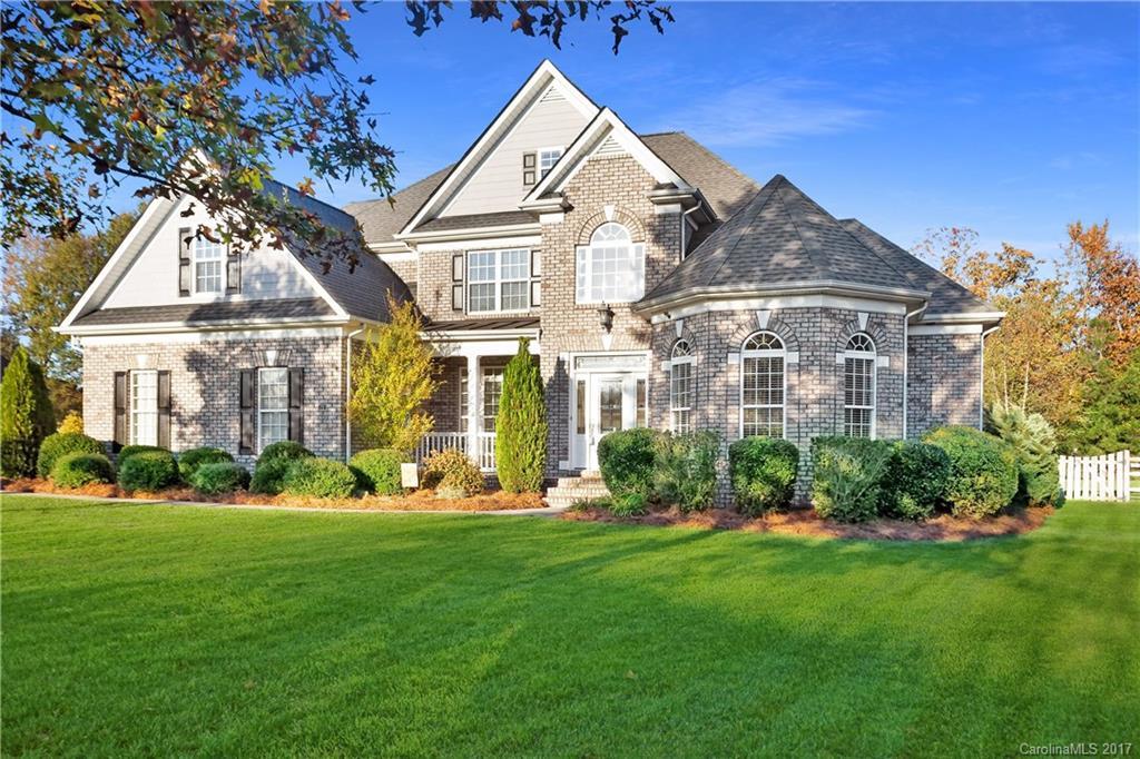 772 King Fredrick Ln., Concord, NC 28027