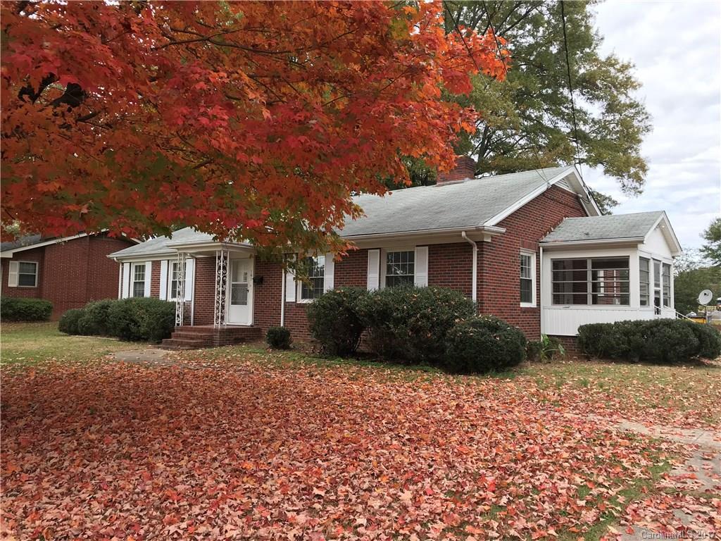 503 Jackson St., Kannapolis, NC 28083