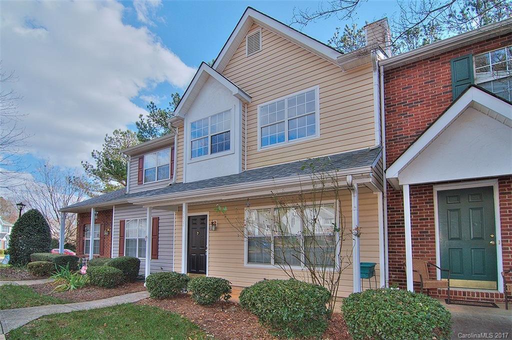 5627 Prescott Ct., Charlotte, NC 28269