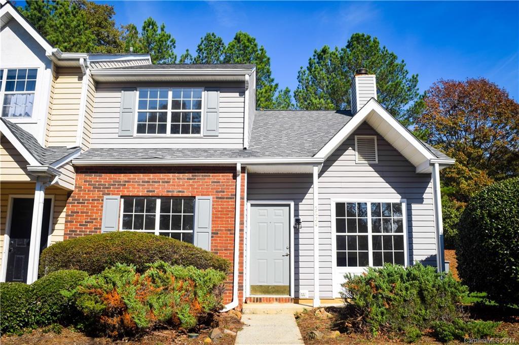 5624 Prescott Ct., Charlotte, NC 28269