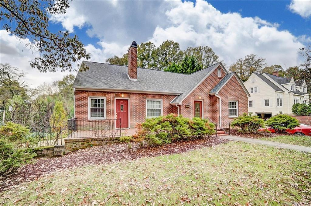 107 Patrick St., Gastonia, NC 28054