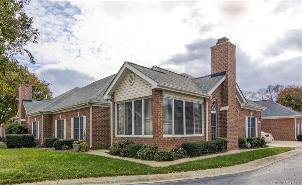 8438 Highland Glen Dr. #Unit D Building 6 U/, Charlotte, NC 28269