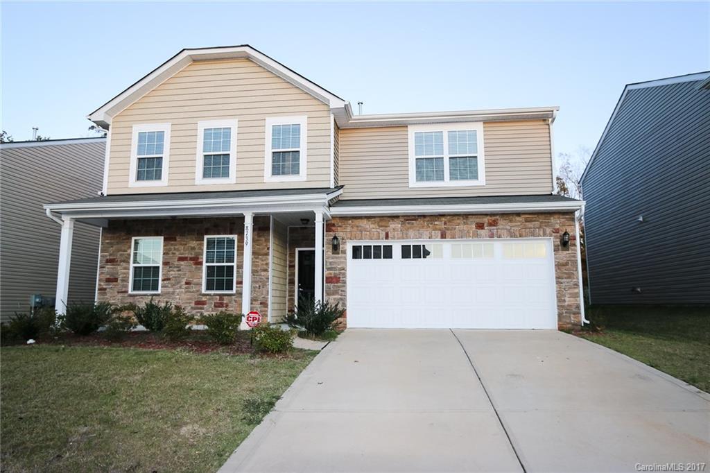 8739 Balsam Bay Rd. #386, Charlotte, NC 28227