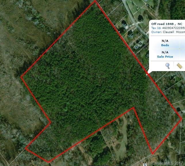 1848 Off Rd., Sherrills Ford, NC 28673