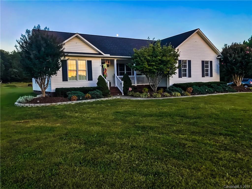 455 Parks Rd., Salisbury, NC 28146