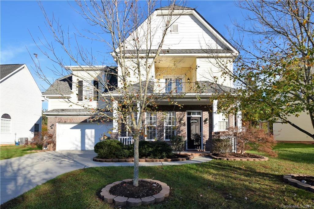 1028 Wind Carved Ln., Monroe, NC 28110