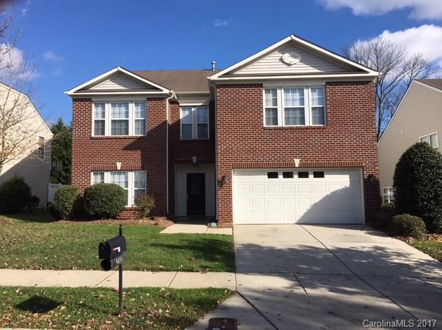 5435 Hammermill Dr., Harrisburg, NC 28075