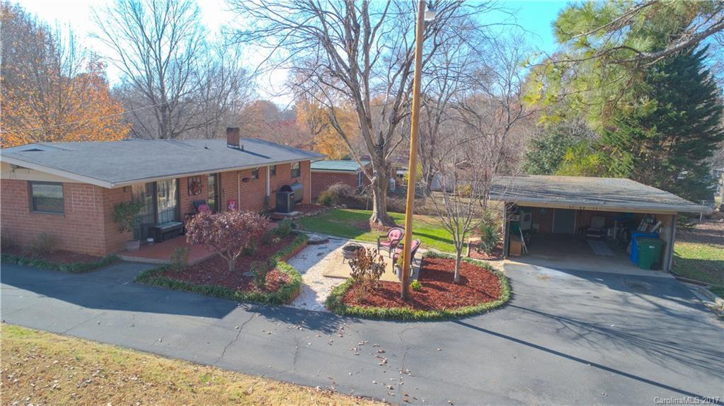 1199 Carolyn Dr., Albemarle, NC 28001