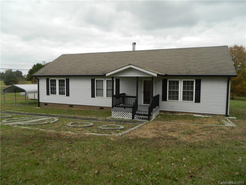 205 Moss Dr., Concord, NC 28027