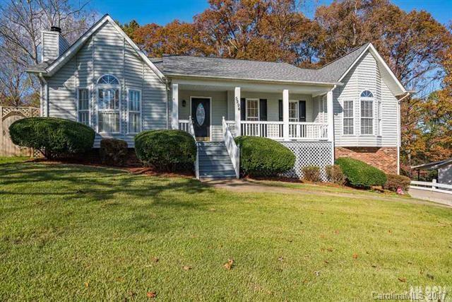 5294 Lisa Ln., Hickory, NC 28602