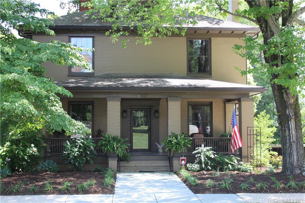 927 W Front St., Statesville, NC 28677