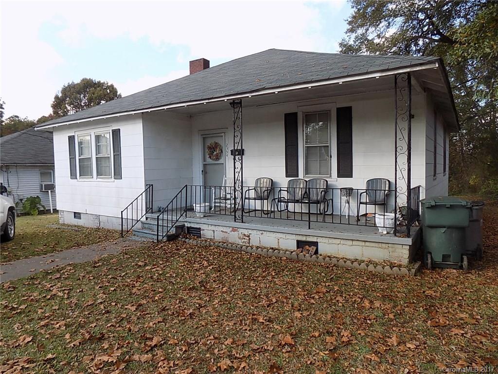 2354 Myrtle St., Gastonia, NC 28052