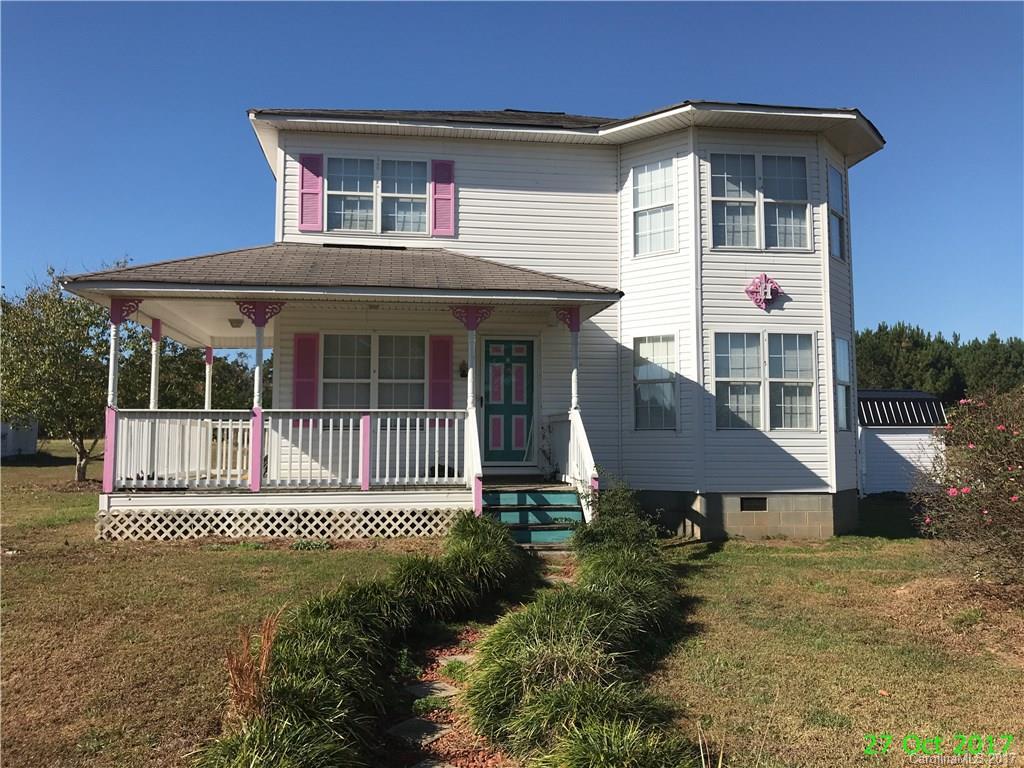 20685 Huneycutt Mill Rd., Albemarle, NC 28001