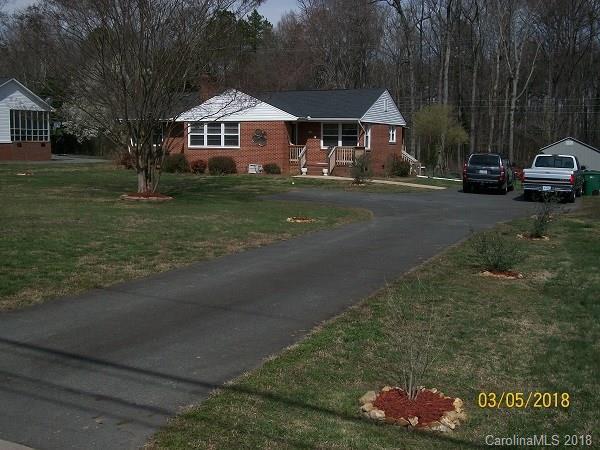 48292 Us Highway 52 Hwy., Misenheimer, NC 28109