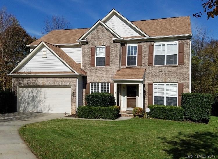 8132 Pelorus Ln., Charlotte, NC 28269