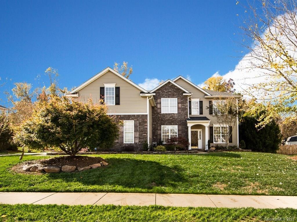 4821 Sandtyn Dr., Waxhaw, NC 28173