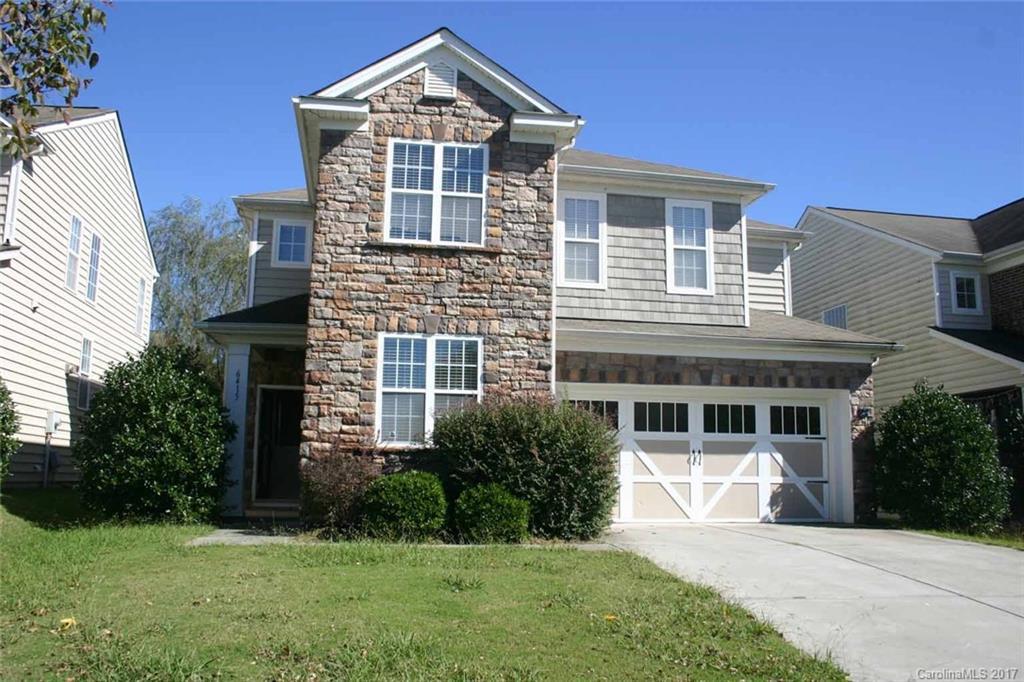 6415 Manitoba None, Charlotte, NC 28277