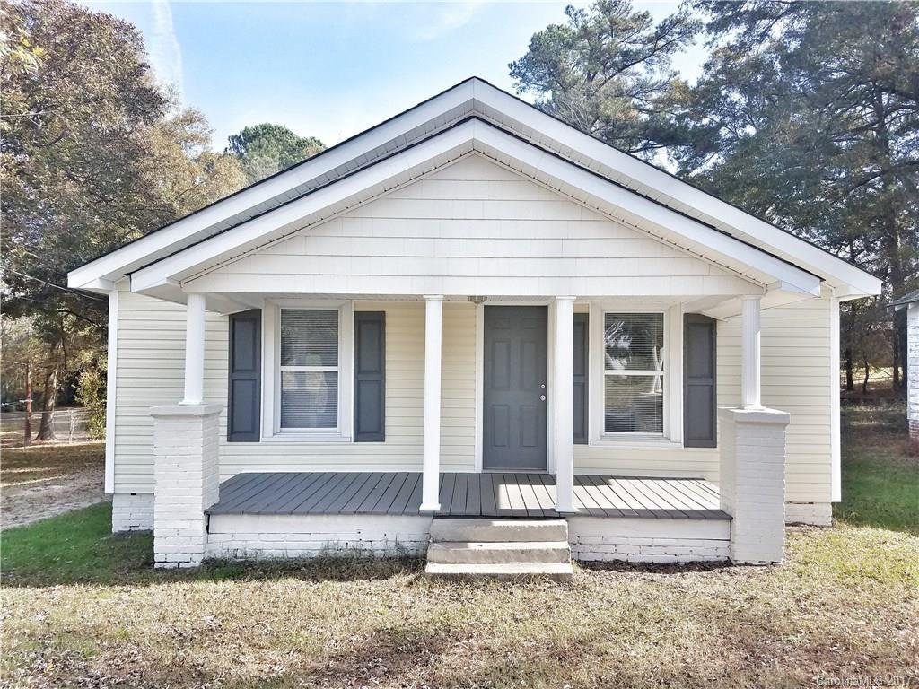 306 Spring Garden Ave., Kannapolis, NC 28081
