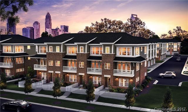 106 Summit Ave. #35, Charlotte, NC 28208