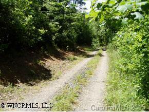 Look Homeward Road, Burnsville, NC 28714
