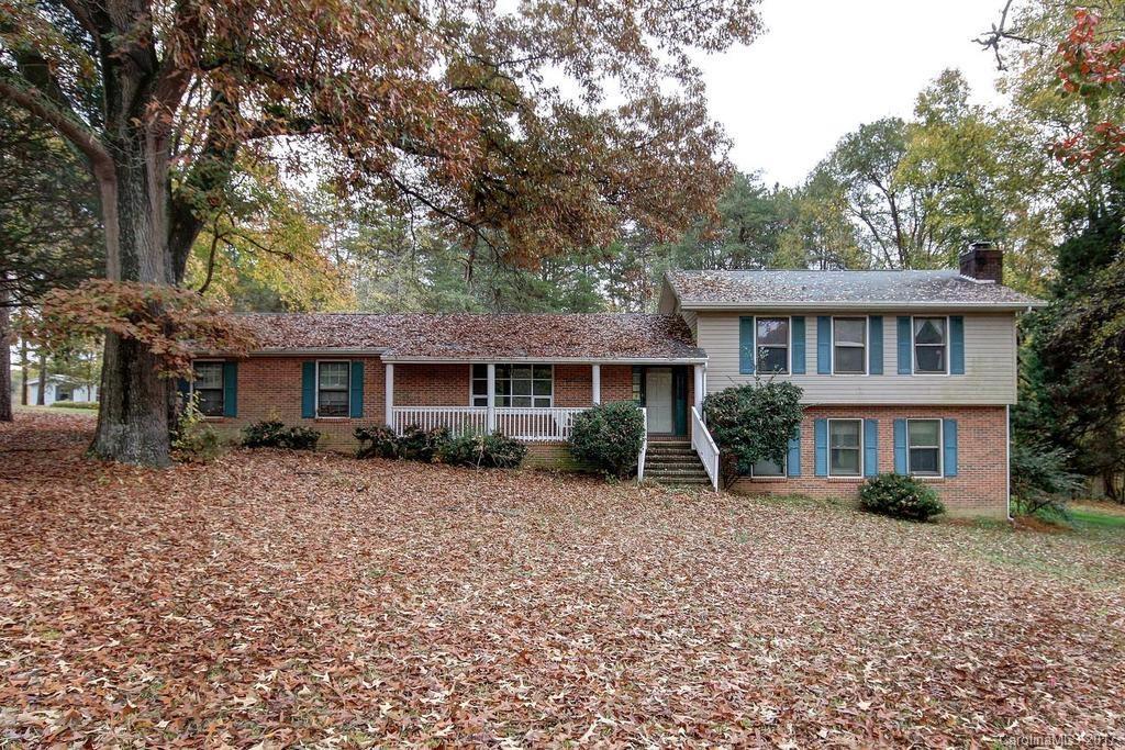 3525 Saint Peters Church Rd., Salisbury, NC 28146