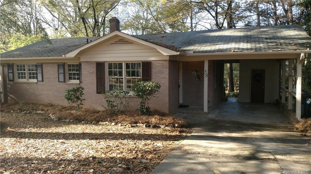 58 Dove Ave., Concord, NC 28025