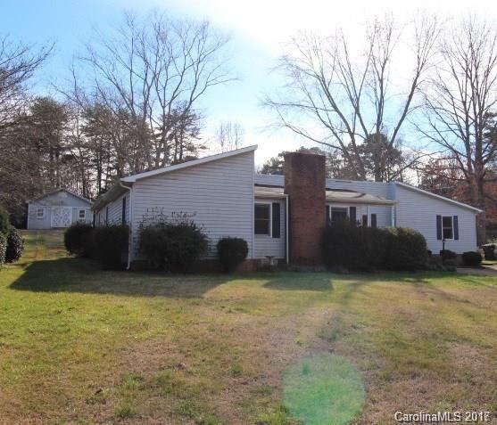 2819 Walter Dr., Concord, NC 28027