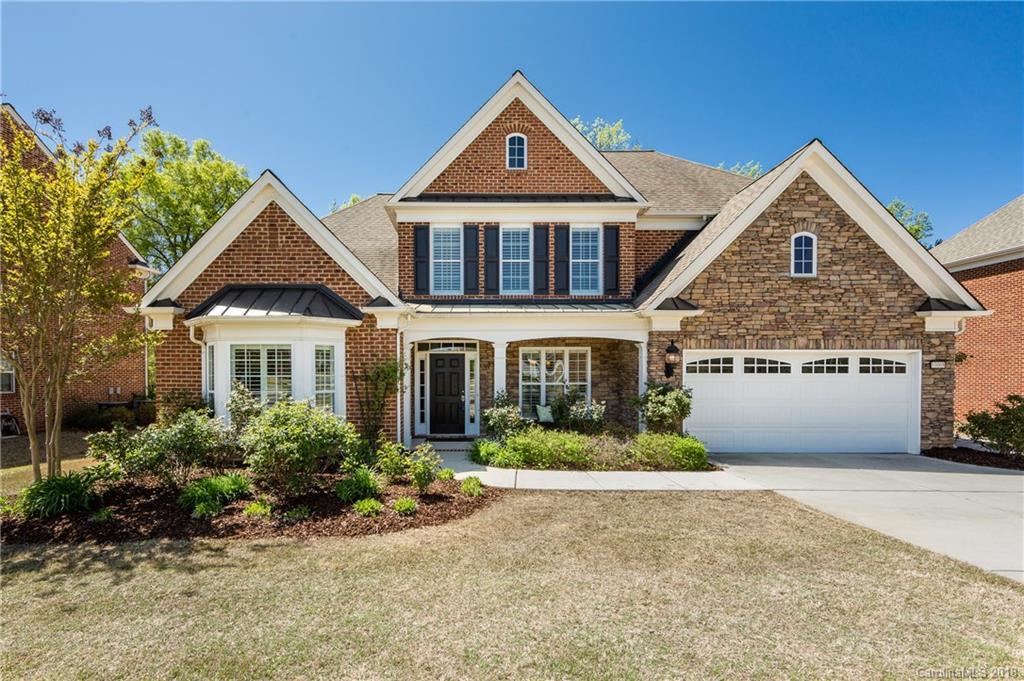 10008 Silverling Dr., Waxhaw, NC 28173