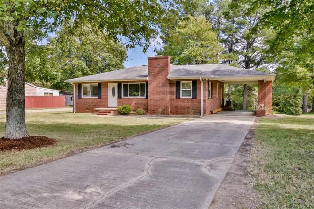 388 Shinnville Rd., Mooresville, NC 28115