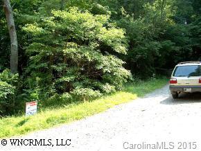 Lot 2 Dellwood Spring, Waynesville, NC 28786