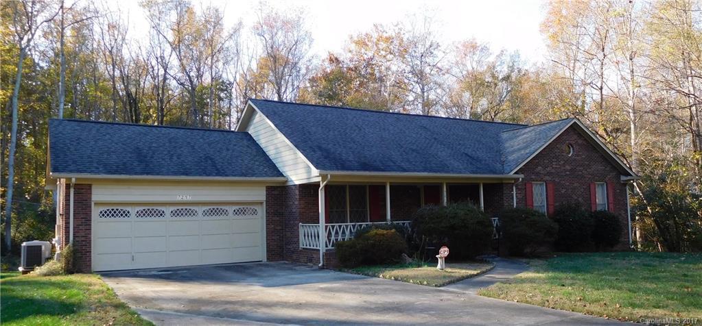 7217 Chapparall Ln., Charlotte, NC 28215
