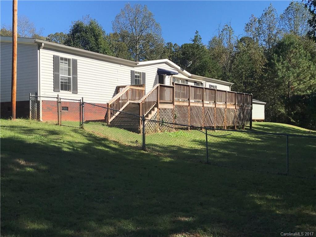 379 Taylor Rd., Rutherfordton, NC 28139