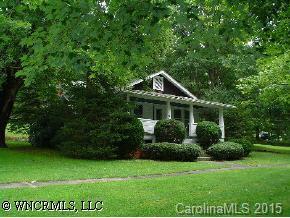 85 Lower Glady Fork Road, Candler, NC 28715