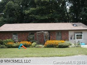 26 Misty Ln., Candler, NC 28715