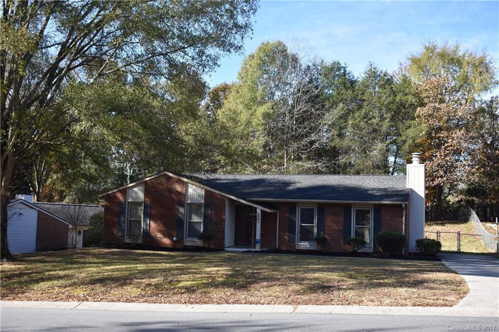 6300 Pineburr Rd., Charlotte, NC 28211