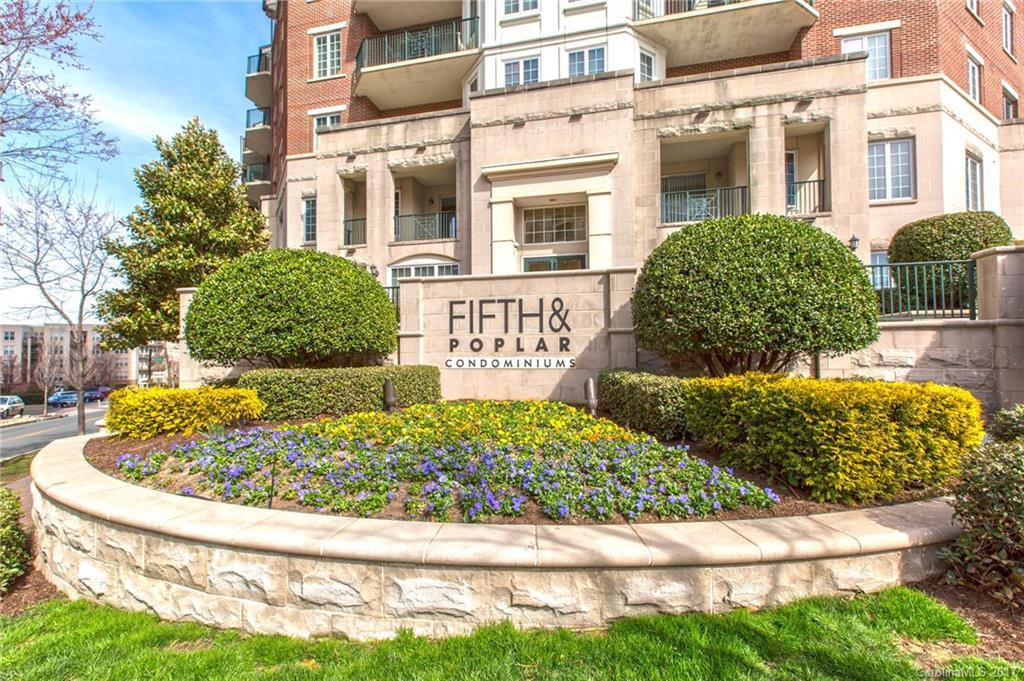 300 5th St. #629, Charlotte, NC 28202