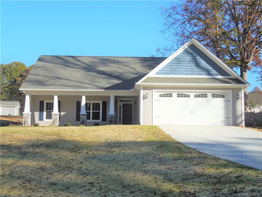 183 Bramblewood Dr. #58, Salisbury, NC 28147