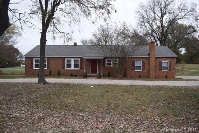 4814 Griffith Rd., Monroe, NC 28112