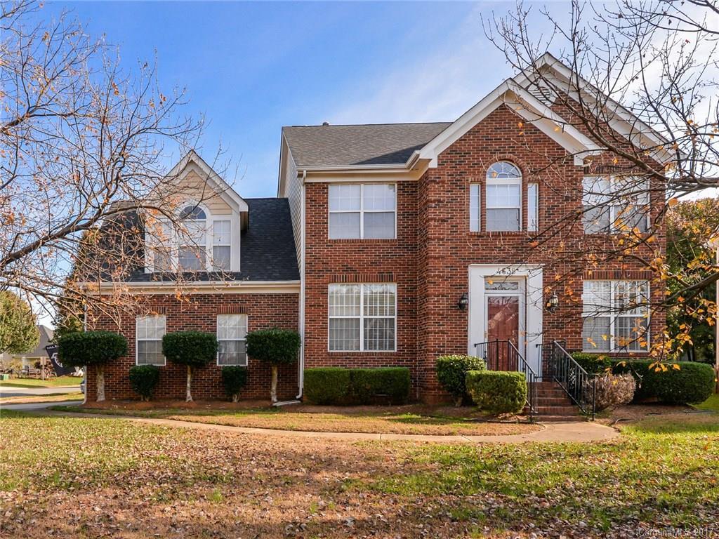 4638 Palladium Pl., Charlotte, NC 28269