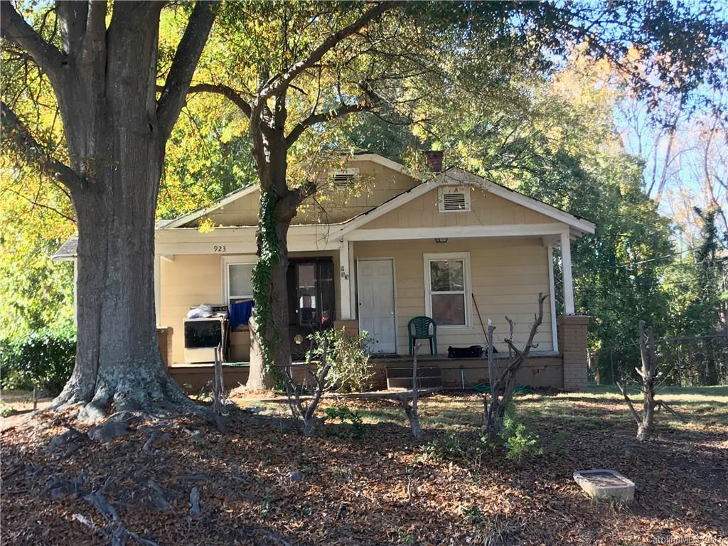 923 Highland St., Gastonia, NC 28052