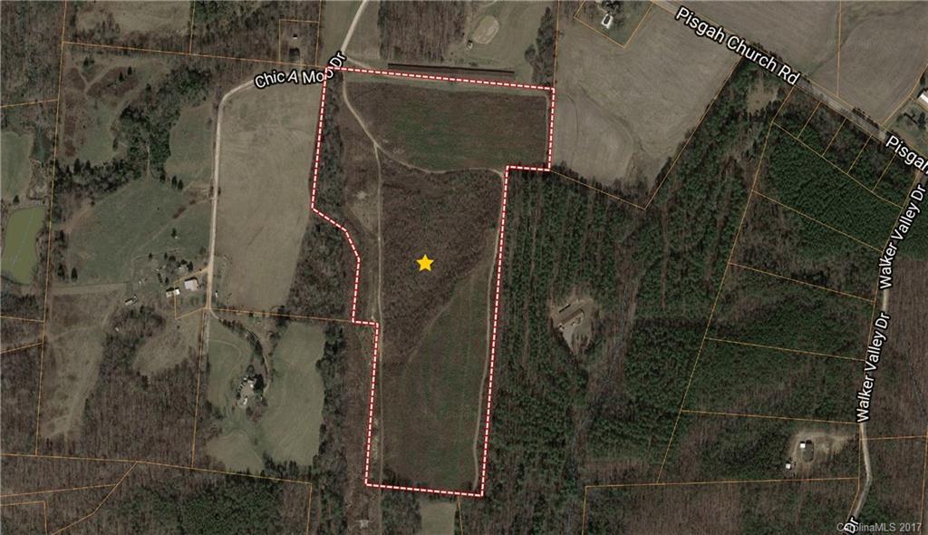 Chic A Moo Dr., Stony Point, NC 28678