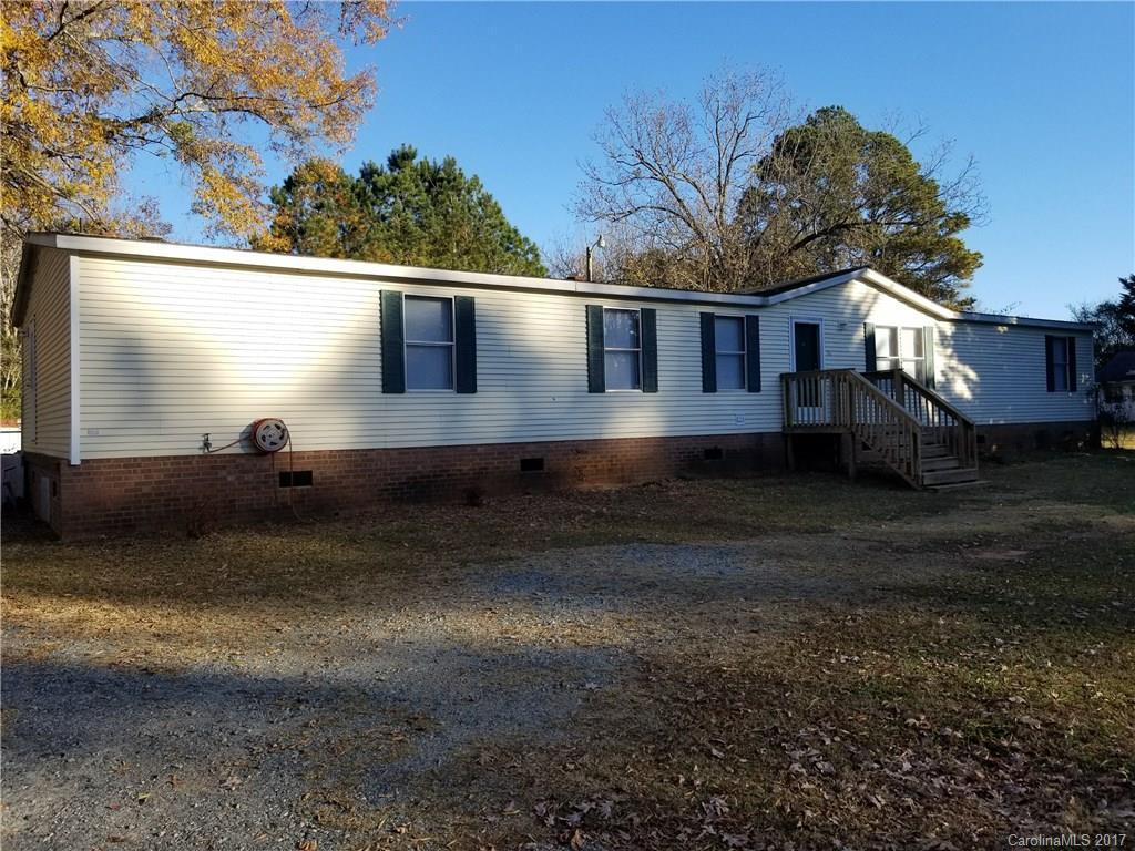 212 Wright St., Star, NC 27356