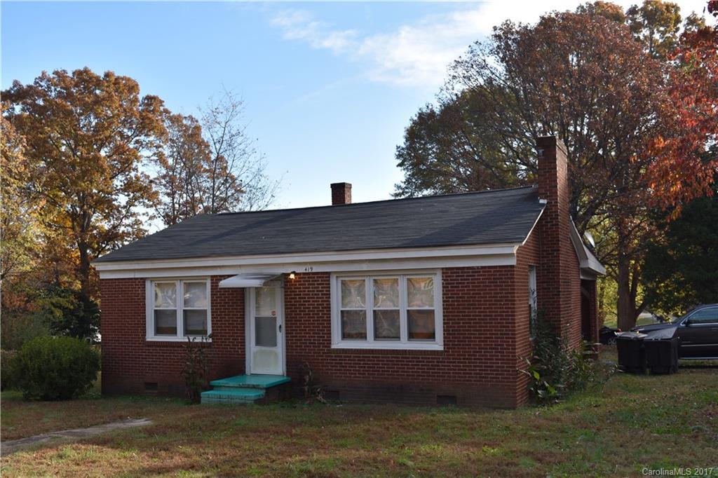 419 Eastside Dr. #87, Statesville, NC 28625