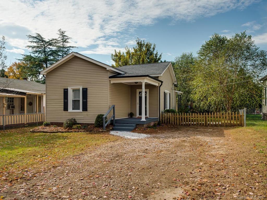 905 Washington Ln., Kannapolis, NC 28083