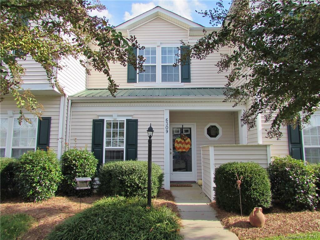 6309 Kee Ln., Harrisburg, NC 28075