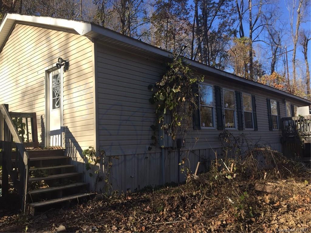 196 Gashes Creek Rd., Asheville, NC 28805