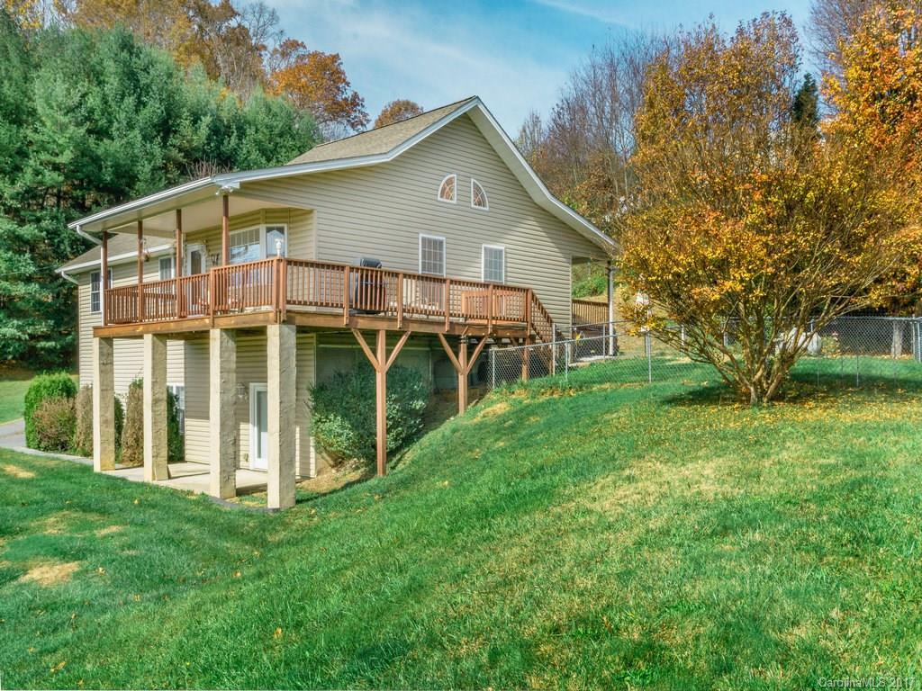 108 Walters Ln., Canton, NC 28716