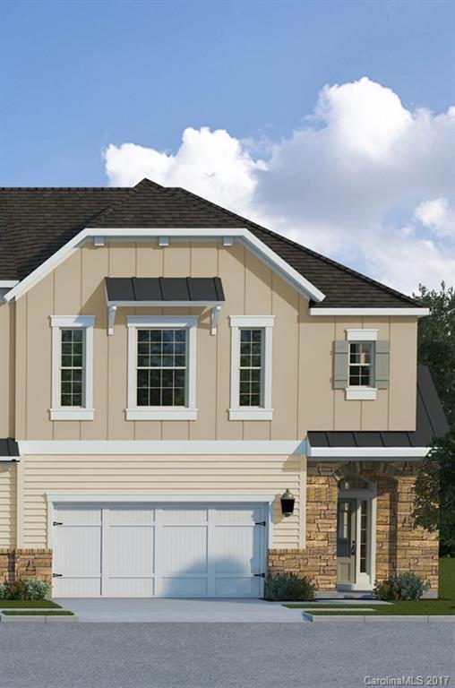 9102 Catherine Woods Pl. #12, Charlotte, NC 28277