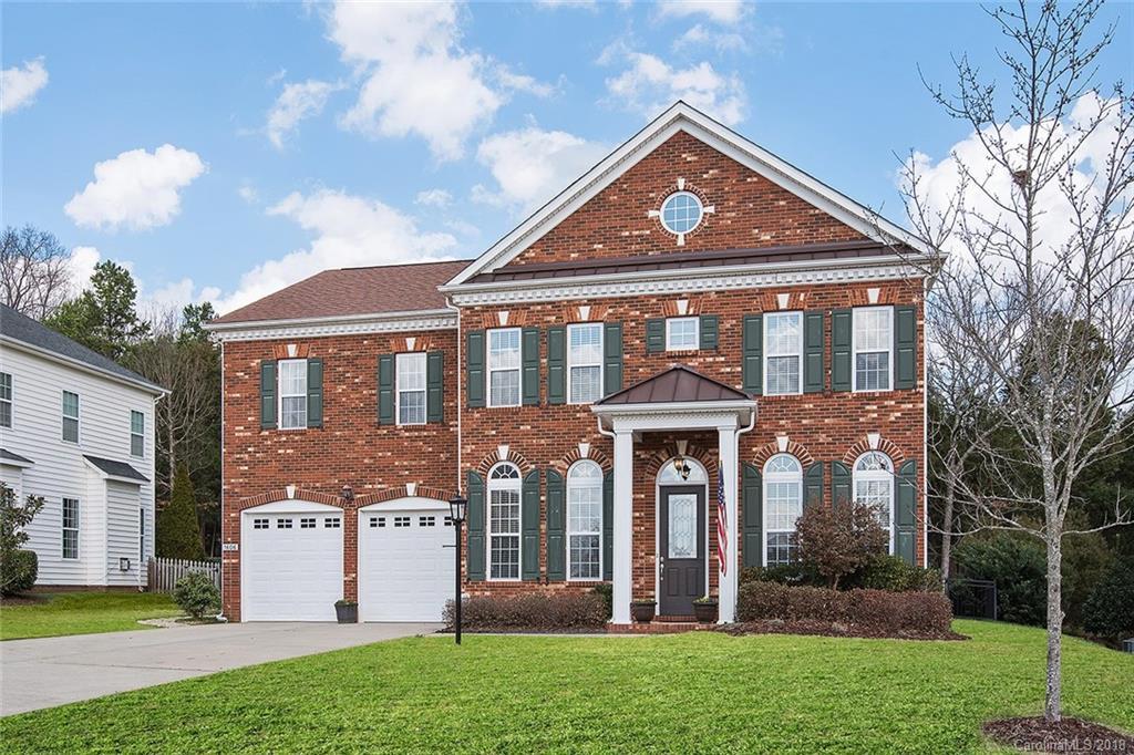 1606 Abercorn St., Concord, NC 28027